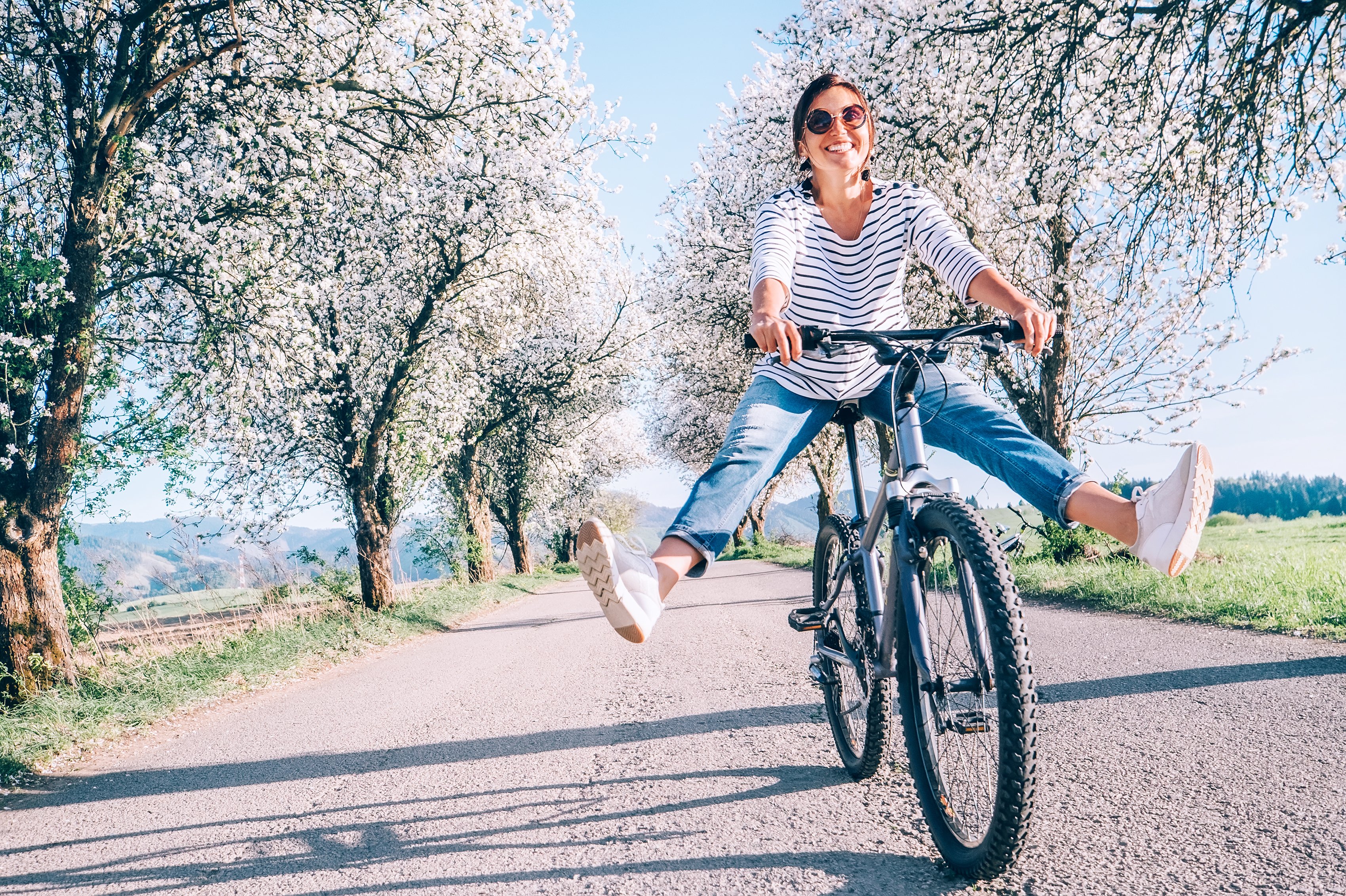 Boost uw immuniteit bij het aanbreken van de lente