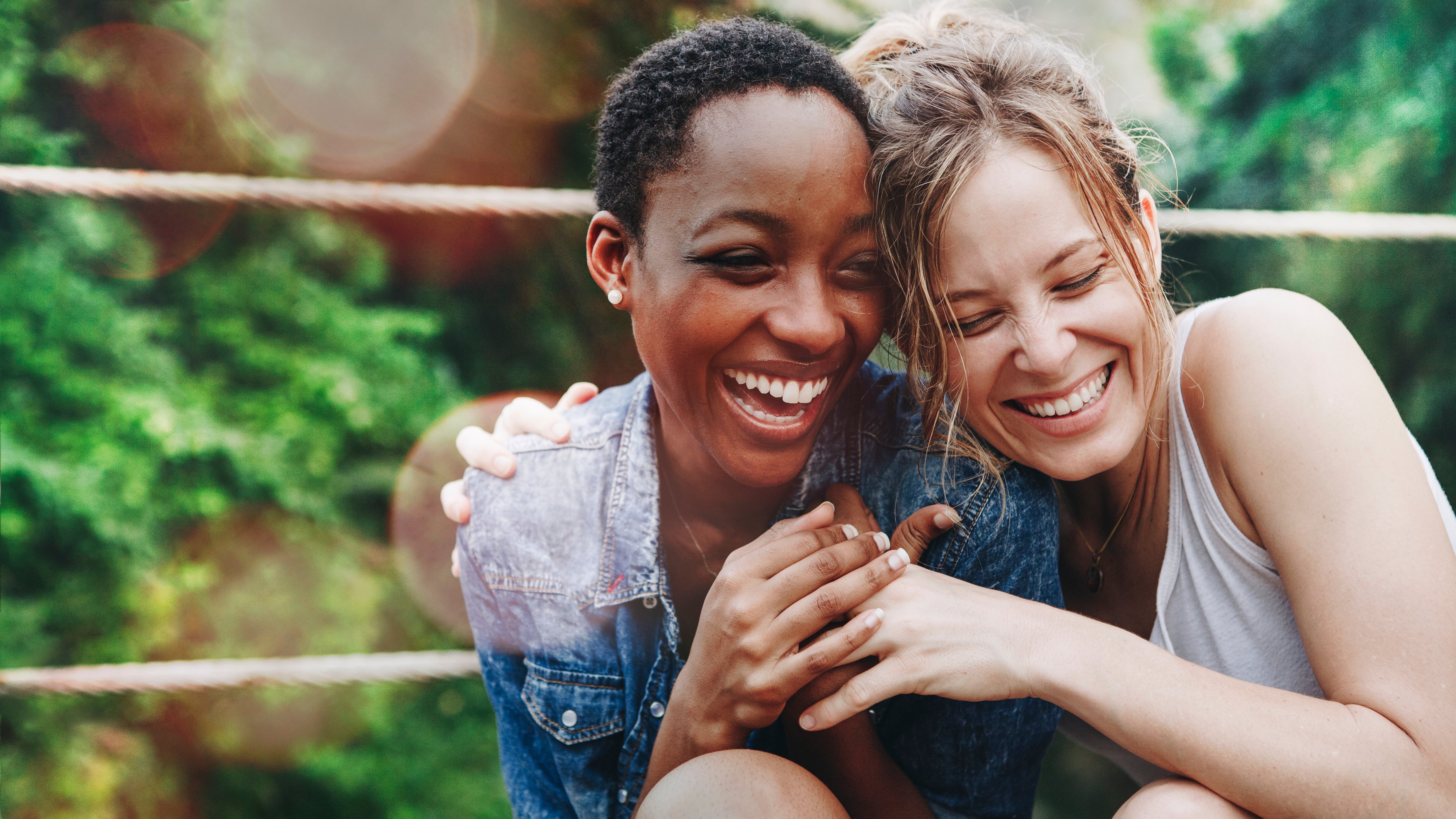 Rire pour lutter contre le stress et renforcer son immunité