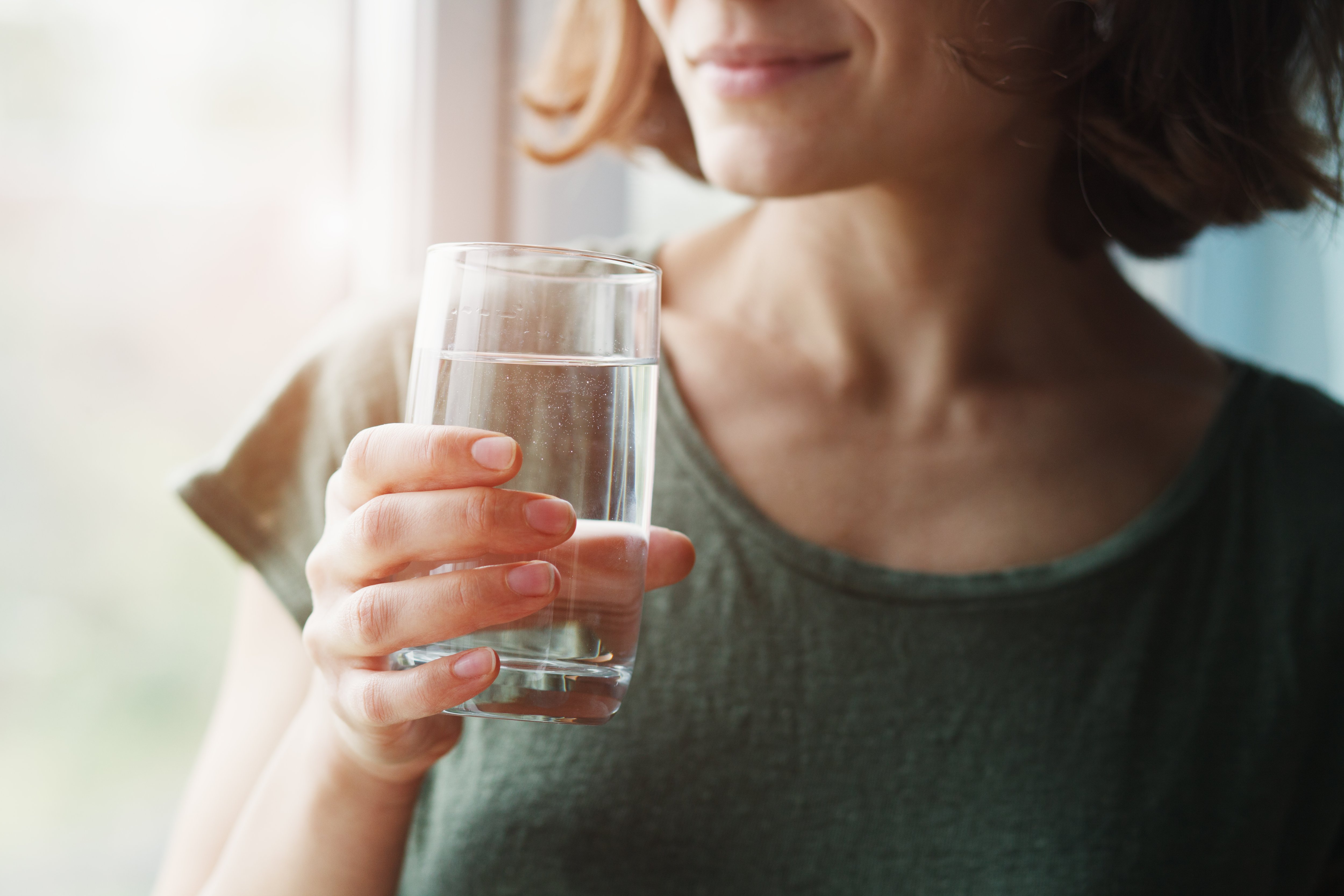 Onze tips om u elke dag voldoende te hydrateren