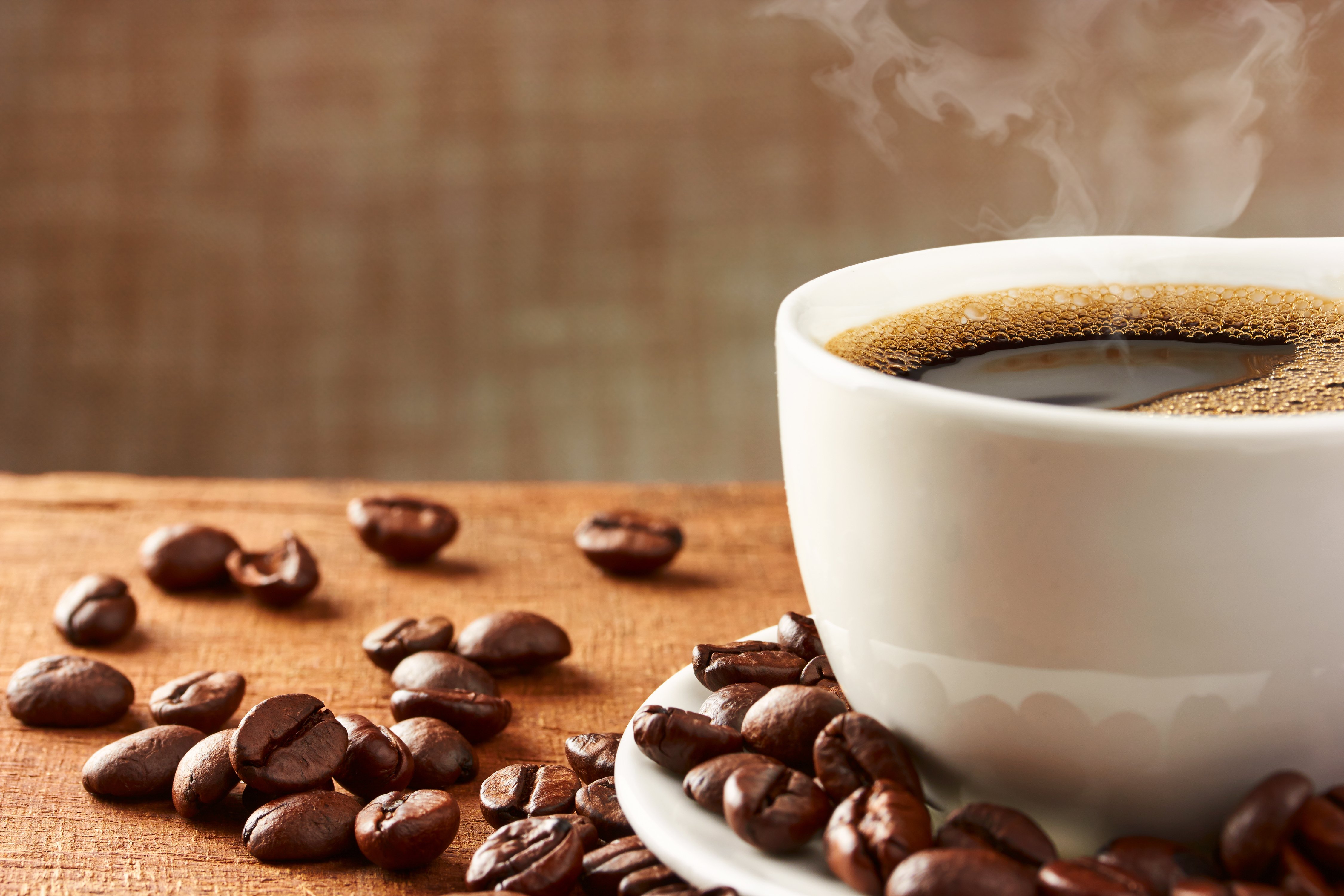  Het heilzame effect van koffie op het lichaam