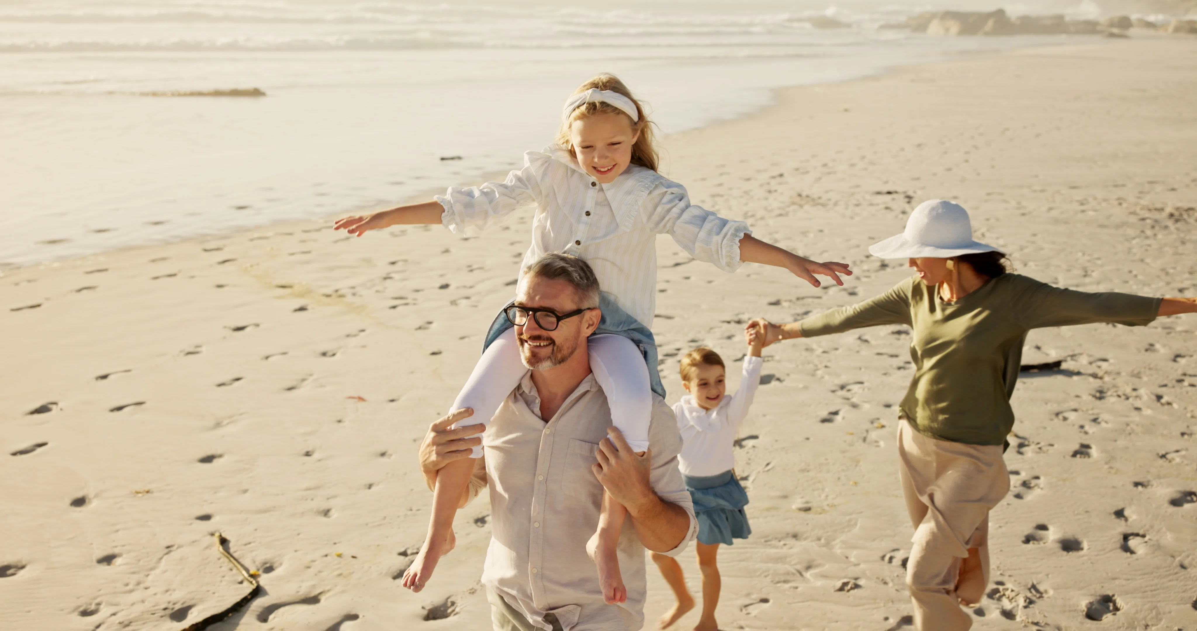Où partir en vacances pour recharger vos batteries ? - FeelHealthy