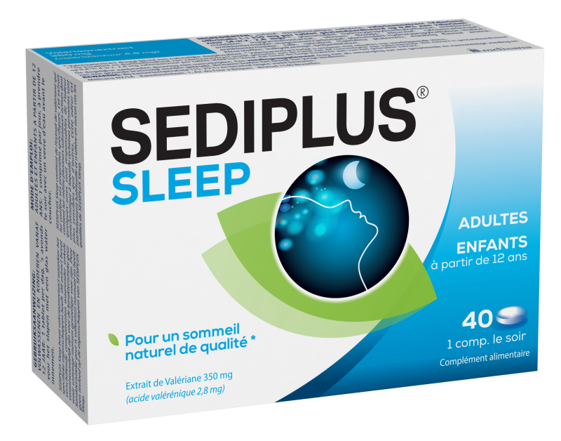 Pour un sommeil naturel de qualité